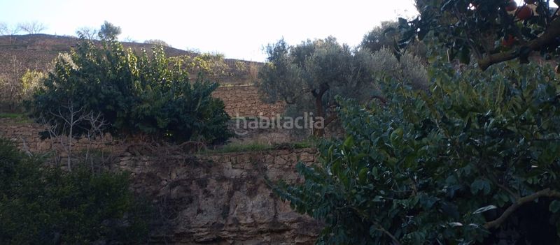 Foto cdb1c4e2-d459-4f4a-ab2e-eb9f392182e7. Masia a Vélez de Benaudalla