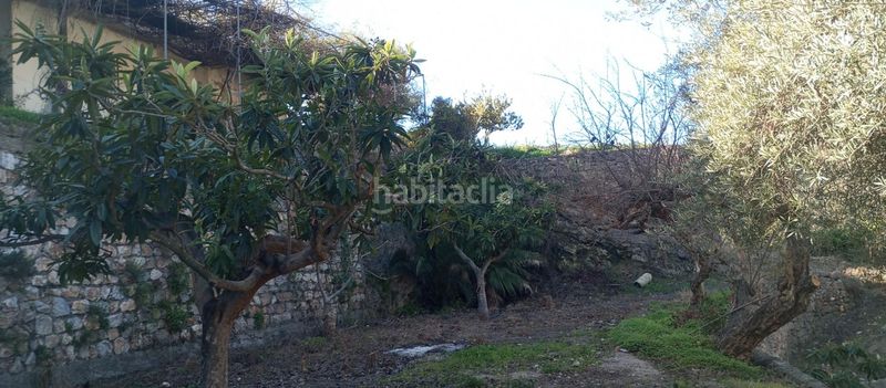 Foto d0923c09-f032-454f-9b43-049f76095322. Masia a Vélez de Benaudalla