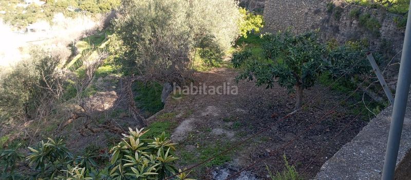 Foto e9e29e66-3909-4729-84a3-23747631b316. Masia a Vélez de Benaudalla