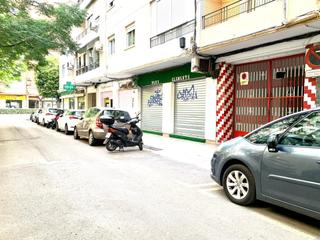 Local Comercial en Camino de Ronda