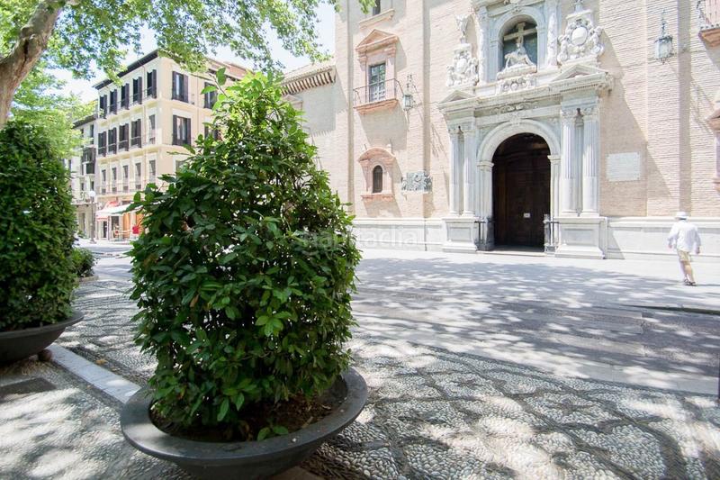 Foto 031d71c4-1fdd-43be-9b71-051f097b39a2. Appartement avec chauffage parking dans San Matías - Realejo Granada