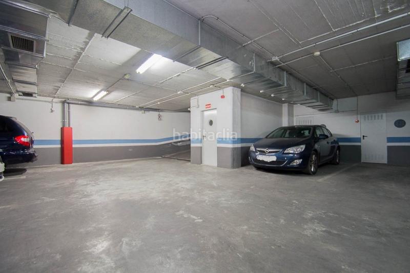 Foto 13249bc3-728f-4095-8b14-855a047f7c79. Appartement avec chauffage parking dans San Matías - Realejo Granada