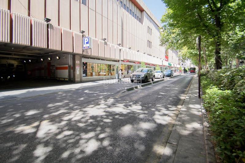 Foto 54c4ffec-6d92-45f3-bdb4-042338731d42. Appartement avec chauffage parking dans San Matías - Realejo Granada