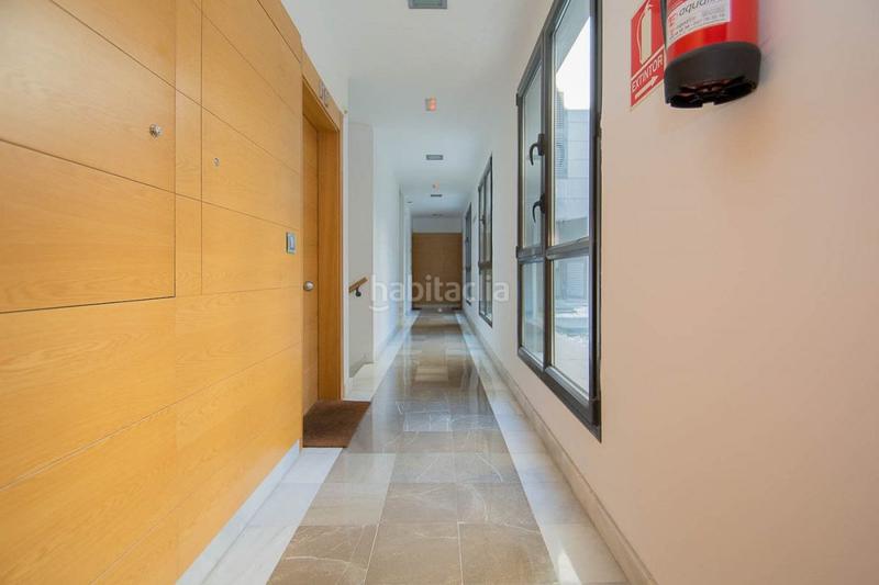 Foto 5f550856-00ec-4b06-8b73-6848f35eae68. Appartement avec chauffage parking dans San Matías - Realejo Granada