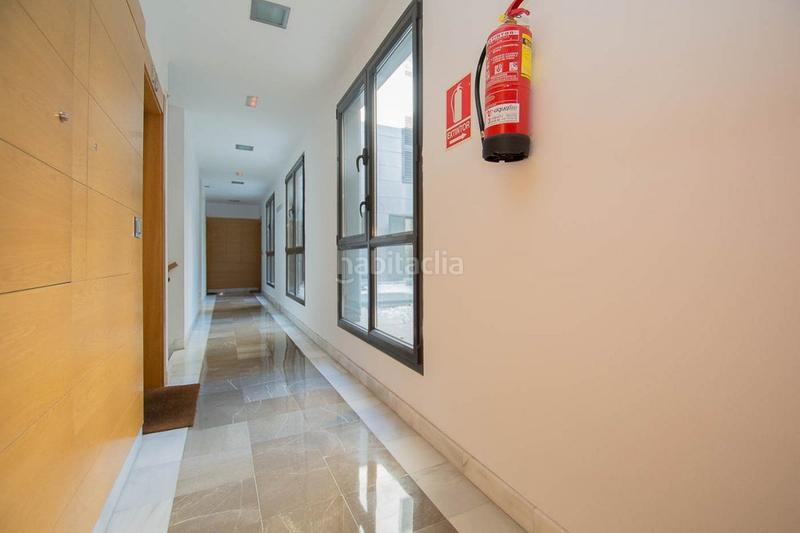 Foto 99a395f2-4851-4e79-bab7-6f111f5dbc8d. Appartement avec chauffage parking dans San Matías - Realejo Granada