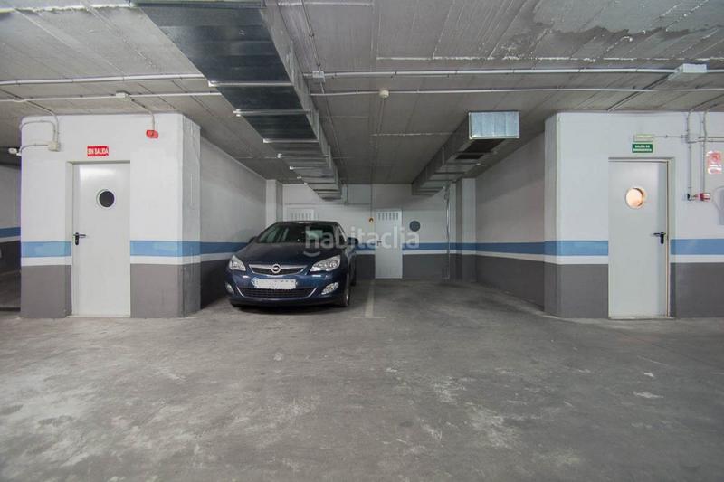 Foto e328a00e-54d3-4923-8e06-614ba372f57a. Appartement avec chauffage parking dans San Matías - Realejo Granada