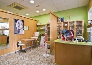 Local Comercial en Calle RAFAEL ALBERTI
