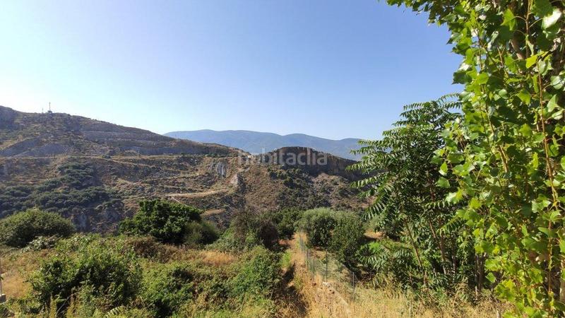 Foto 09541be3-0948-48ca-8770-0a95f3f09580. Terrain résidentiel dans Lanjarón