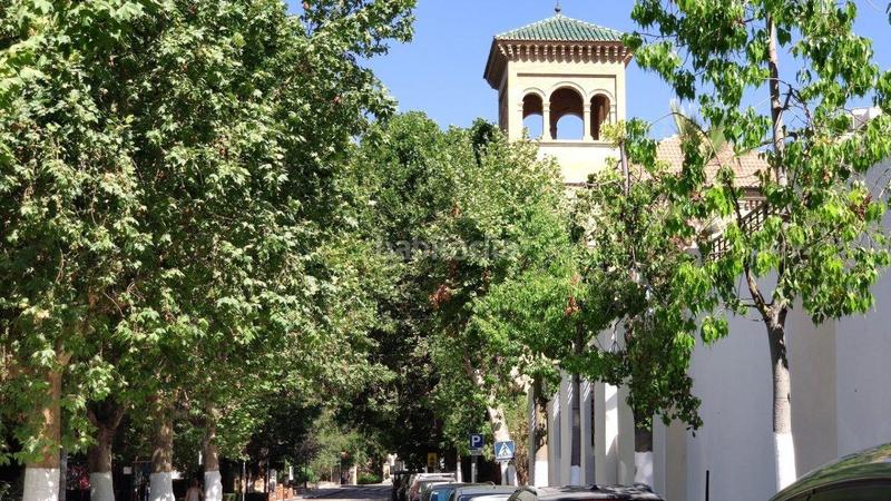 Foto 119e2635-8fe9-43bc-95c6-855044cc06a4. Terrain résidentiel dans Lanjarón