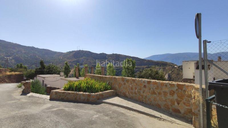 Foto 2152df18-f855-4b51-adba-3df197beb9a0. Terrain résidentiel dans Lanjarón