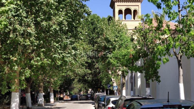 Foto 2ca88b4d-de9d-4692-a4d1-93dc15193878. Terrain résidentiel dans Lanjarón