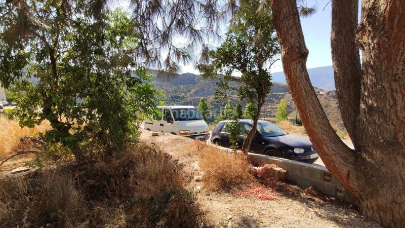 Foto 573c4b42-66d0-4f8f-927d-452a2df69889. Terrain résidentiel dans Lanjarón