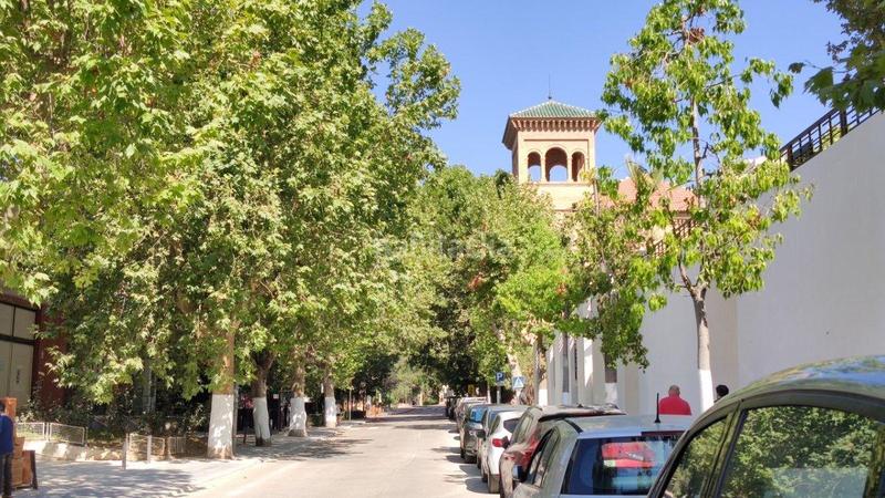 Foto 6eb954bf-6798-4b36-b941-1556f85bc0e8. Terrain résidentiel dans Lanjarón