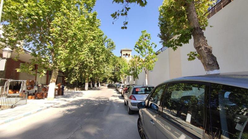 Foto 7c3c3683-a22e-46d6-bc89-c3f1972afdb0. Terrain résidentiel dans Lanjarón