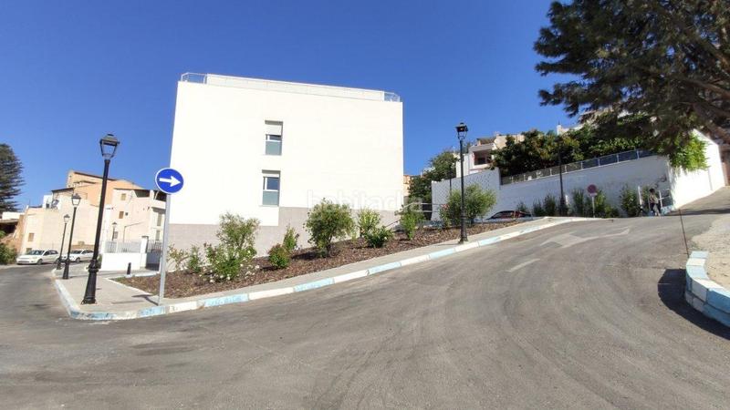 Foto 9d6fc8ca-f818-45db-8628-0e1aad934924. Terrain résidentiel dans Lanjarón