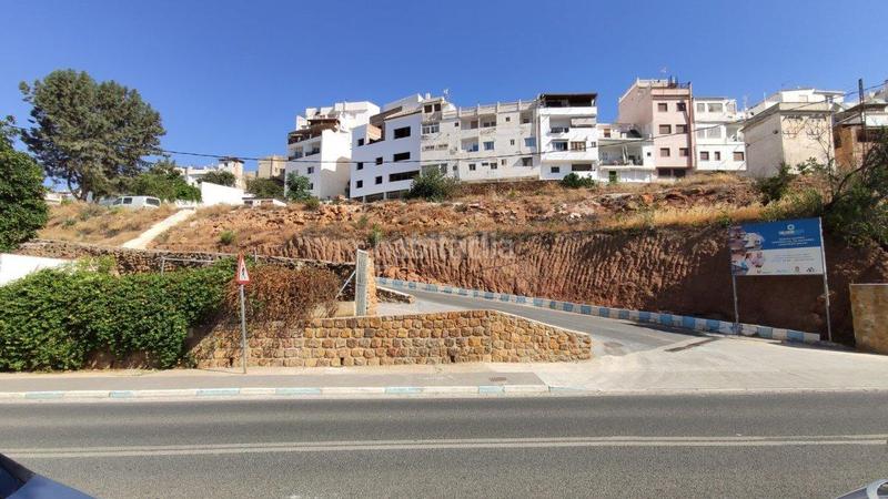 Foto aa5e0105-1478-4ee2-b44e-8f5fcc8c1319. Terrain résidentiel dans Lanjarón