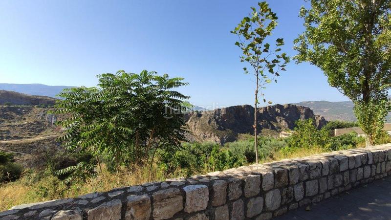 Foto b294503d-a01f-4ba8-aad8-46cb3a5cfdbf. Terrain résidentiel dans Lanjarón