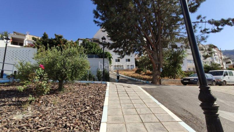 Foto bab3f271-a85b-467c-ab95-ddfd21ac63dd. Terrain résidentiel dans Lanjarón