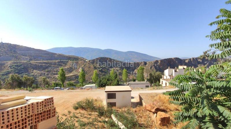 Foto cb9b46ae-09b7-4881-94b5-13e803c4b9e6. Terrain résidentiel dans Lanjarón