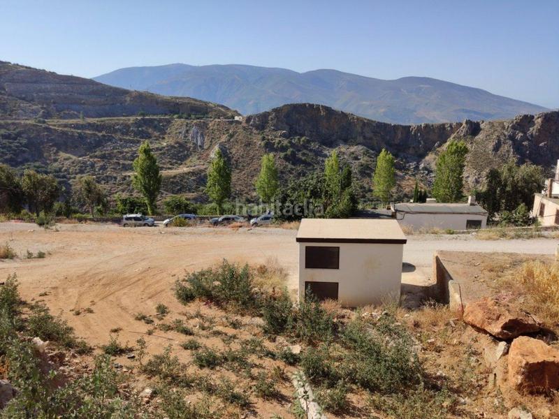 Foto cf531677-0531-407f-9fd7-db2045971a96. Terrain résidentiel dans Lanjarón