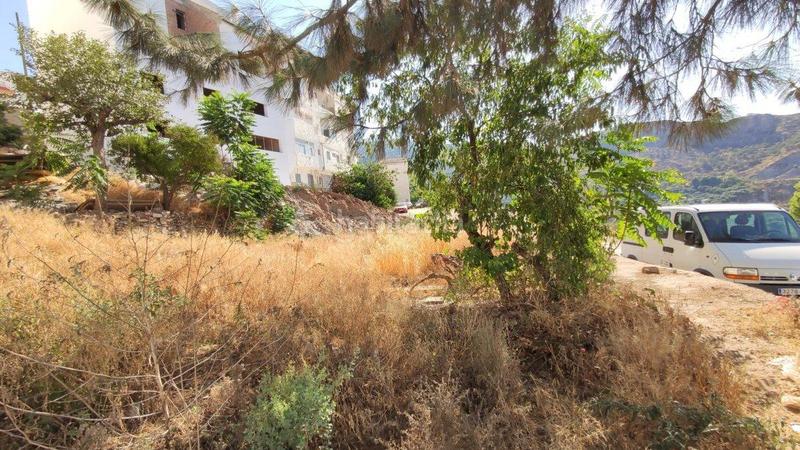 Foto d472d0d7-5521-4f5f-9c0b-0d8a94e3964d. Terrain résidentiel dans Lanjarón