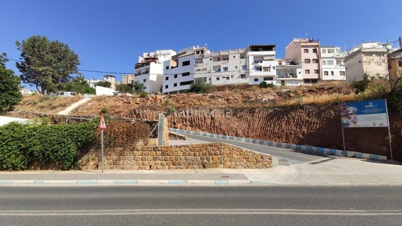 Foto d4f8b426-edba-40fc-9f06-5fda908b337d. Terrain résidentiel dans Lanjarón