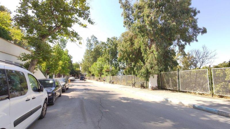 Foto e2a10f00-6ae1-4a42-a118-3e9339725068. Terrain résidentiel dans Lanjarón