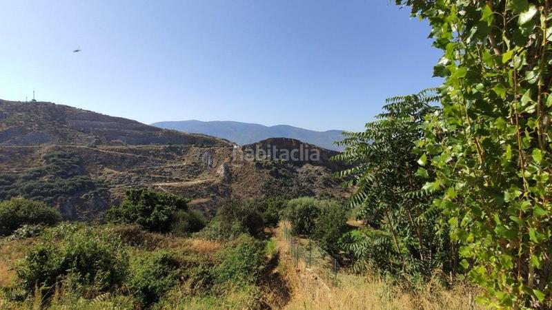 Foto e7d9d4d3-3c22-438e-8ed1-18b832a65f8f. Terrain résidentiel dans Lanjarón