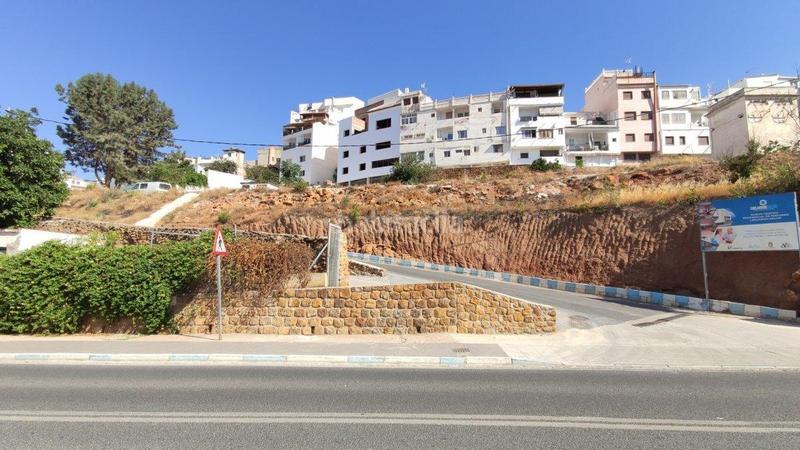 Foto f226acf7-f7d3-4186-af0d-838057e69eac. Terrain résidentiel dans Lanjarón