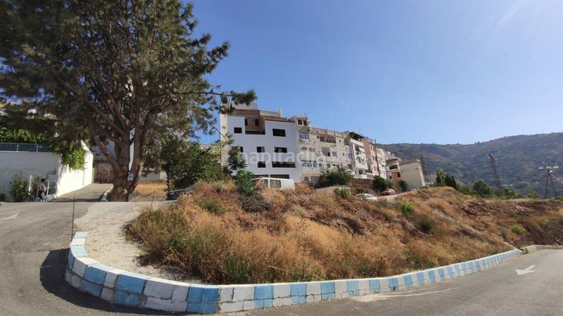 Foto ffe45d9e-2e80-4818-bc7e-aa4a861c0c75. Terrain résidentiel dans Lanjarón