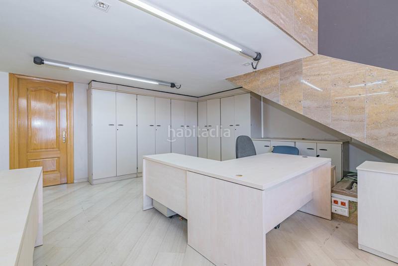 Foto 16023147-3398-470f-9d1b-fa2bdcdcf2d5. Locale commerciale in avenida andalucia 34 in Cerrillo de Maracena - Periodistas Granada