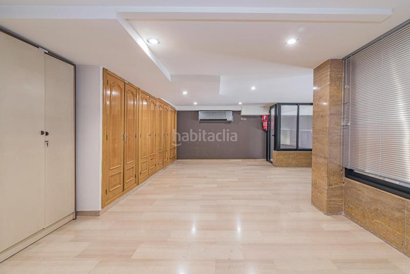 Foto 85d6fc64-68a1-49fd-8896-35b67f7256ea. Locale commerciale in avenida andalucia 34 in Cerrillo de Maracena - Periodistas Granada