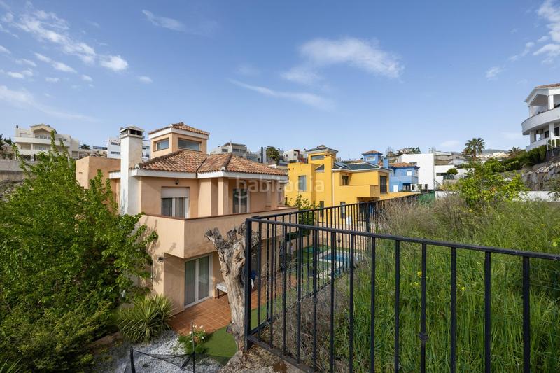 Foto 6ea03fe3-c476-4420-81af-7d7de103c4fd. Chalet mit heizung parking pool in Altos de la Zubia Zubia (La)