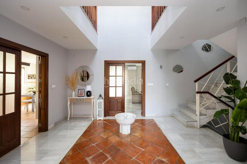 Foto b5ea9919-2b6b-430d-8987-08d012ff70c7. Chalet mit heizung parking pool in Altos de la Zubia Zubia (La)