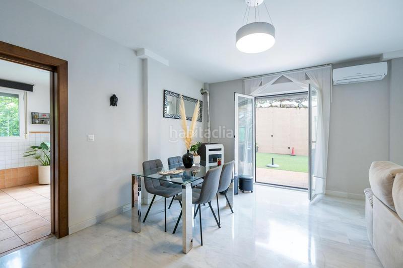 Foto c67a5745-f5ad-4943-8dfd-89727dc82109. Chalet mit heizung parking pool in Altos de la Zubia Zubia (La)