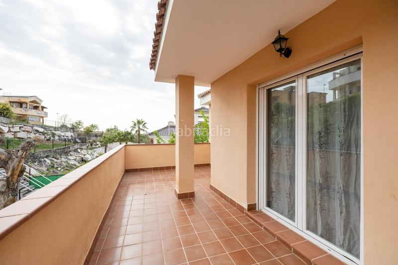 Foto fa9e9a6d-cfec-4efd-90f2-c20c04d7d18a. Chalet mit heizung parking pool in Altos de la Zubia Zubia (La)