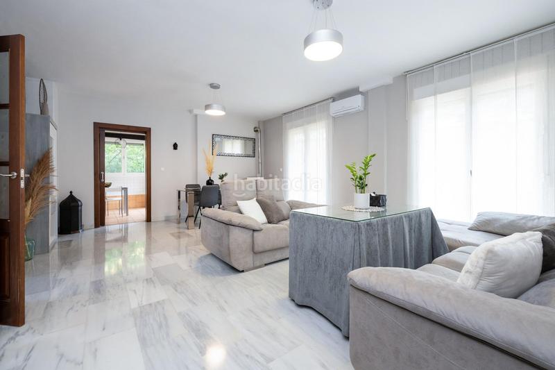 Foto 10c49556-1fe6-4ad7-9dc8-1c516fb41171. Chalet with heating parking pool in Altos de la Zubia Zubia (La)