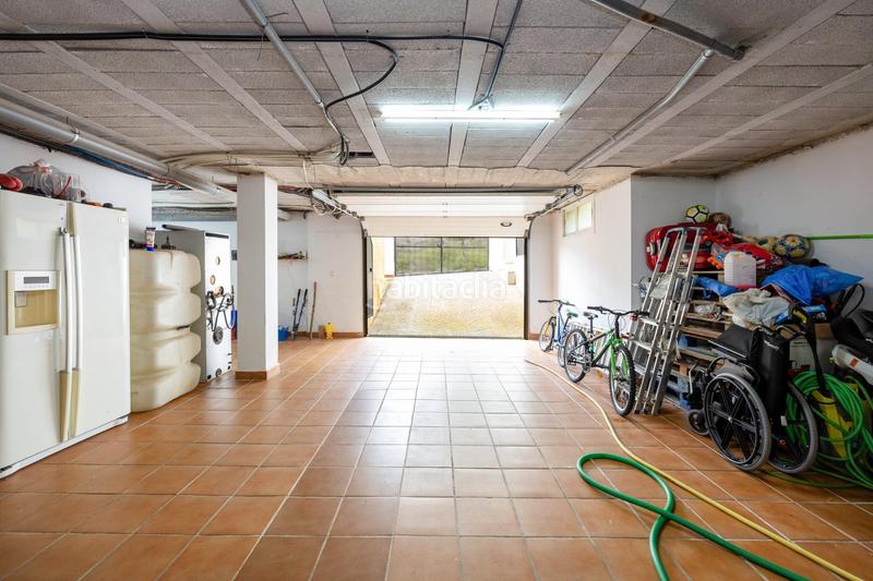 Foto 9591b39a-e9fc-4c7a-8c0e-86deb9c84b4d. Chalet with heating parking pool in Altos de la Zubia Zubia (La)