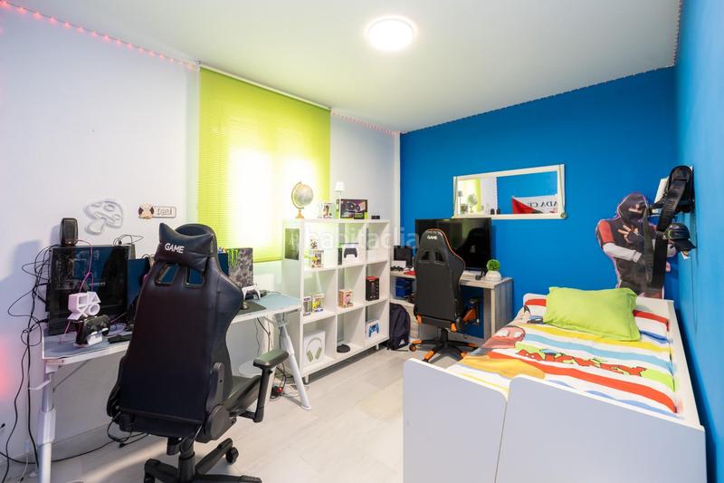 Foto b43fc9c7-c3c7-45d1-8a96-8bbdbacccc58. Chalet with heating parking pool in Altos de la Zubia Zubia (La)