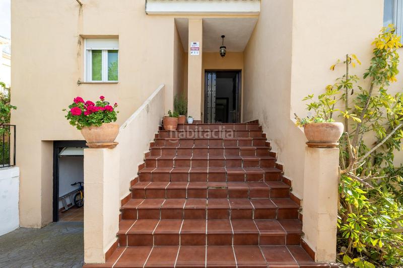 Foto b4f87a05-e9d2-41dc-aaaa-446ffa769718. Chalet with heating parking pool in Altos de la Zubia Zubia (La)