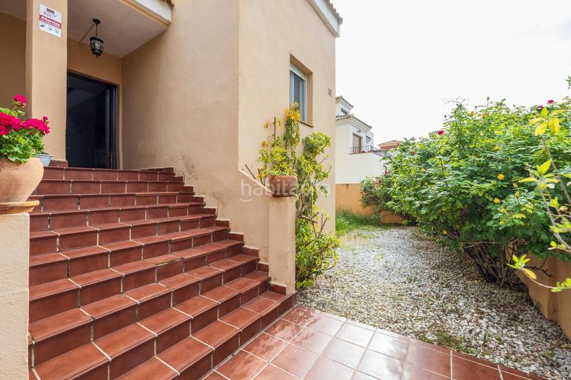 Foto f31e8d0b-6498-465c-943c-e203d0f5263f. Chalet with heating parking pool in Altos de la Zubia Zubia (La)