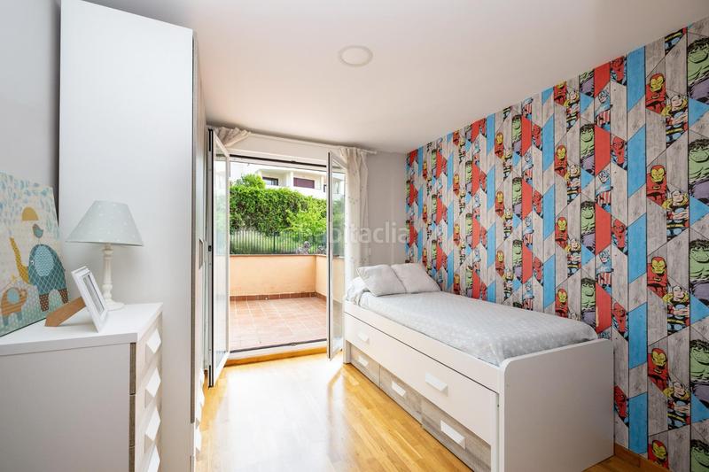 Foto 82250966-743a-4f91-b5c7-33a8aeba4a76. Chalet avec chauffage parking piscine dans Altos de la Zubia Zubia (La)