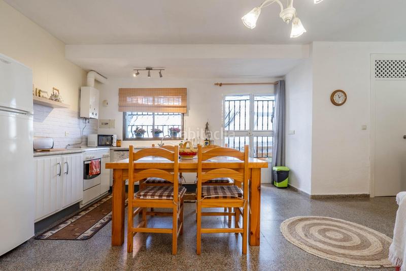 Foto 018b510d-adc8-4efd-86b5-97f74743034e. Xalet amb calefacció aparcament piscina a Guadix