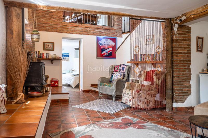 Foto 03c4fae6-adcc-4594-9c0d-e25f0c42ace0. Xalet amb calefacció aparcament piscina a Guadix