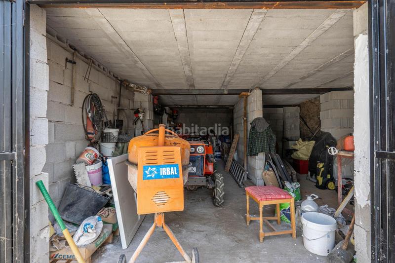 Foto 0726f04e-3a0c-4bb6-a060-667e97ba8060. Xalet amb calefacció aparcament piscina a Guadix