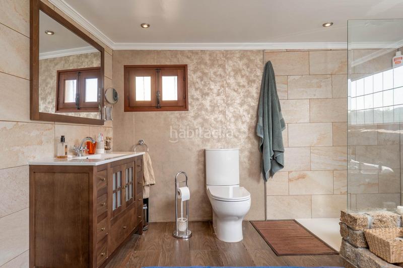 Foto 0a27151e-edec-4ec5-98ee-e4d125fbbbfd. Xalet amb calefacció aparcament piscina a Guadix