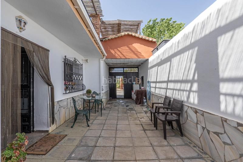 Foto 1769733b-6497-4566-80ef-4b2aaa26fe83. Xalet amb calefacció aparcament piscina a Guadix