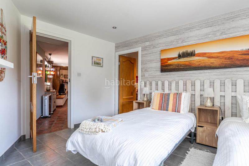 Foto 185742af-7adb-4d3c-b5d2-b919da12cc8f. Chalet espectacular casa en Guadix