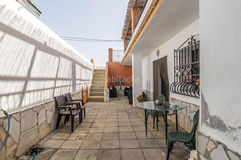 Foto 1d7614cc-d4be-43bf-9a97-6ee5ffd5466a. Chalet espectacular casa en Guadix