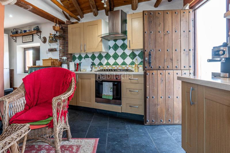 Foto 1e0dd75f-ee5a-48ef-a13b-b4544ca17a03. Xalet amb calefacció aparcament piscina a Guadix